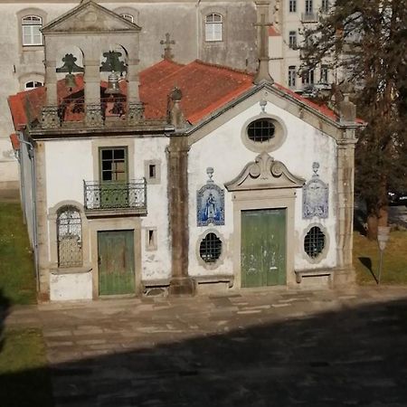 Alex Point - Guest House Βιάνα ντο Καστέλο Εξωτερικό φωτογραφία
